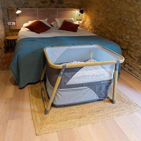 Empordanna, Apartamento Con Encanto En El Corazon Del Emporda Torroella De Montgri Exterior photo
