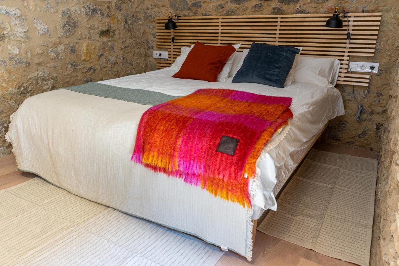 Empordanna, Apartamento Con Encanto En El Corazon Del Emporda Torroella De Montgri Exterior photo